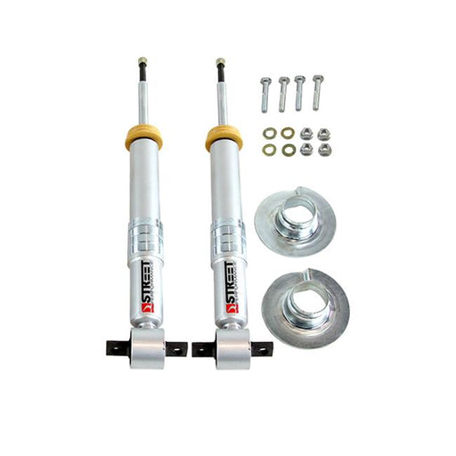 Belltech B26-25007 2015 Ford F150 Extended&#44; Crew