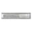 4 Door&#44; CCI Door Handle Cover 2015-2016 Ford F150&#44; Chrome