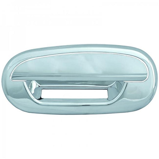 Coast2Coast C2C - DH68525B Nissan Altima Door Handle Covers without Passenger Side Keyhole