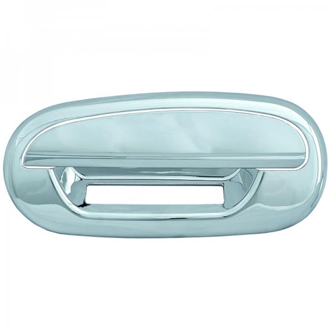 Coast2Coast C2C - DH68525B Nissan Altima Door Handle Covers without Passenger Side Keyhole
