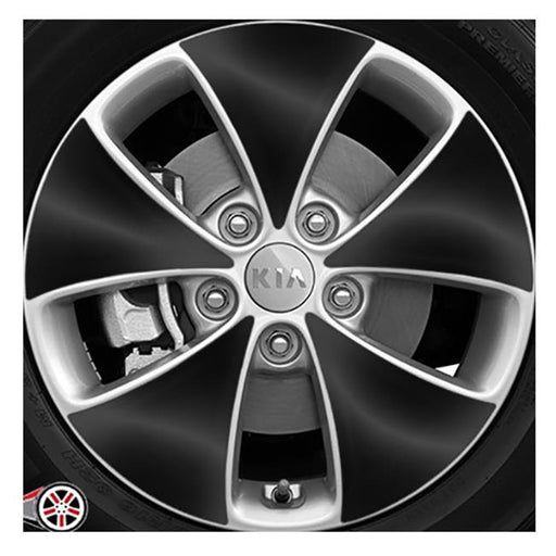 Coast2Coast CCI - IMP368CC Cadillac CTS 17 in. Impostor Wheel Skin
