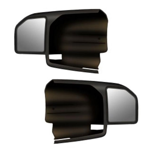 ford Custom Towing Mirrors