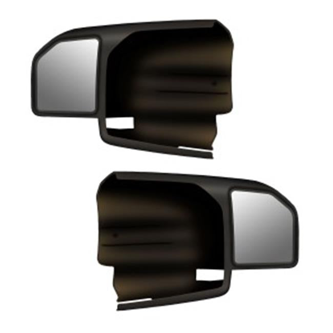 ford Custom Towing Mirrors