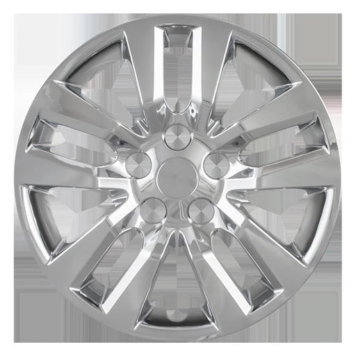 Coast2Coast CCI-44216S 442 Series Galant 06-09 16 in. Wheel Cover&#44; Silver