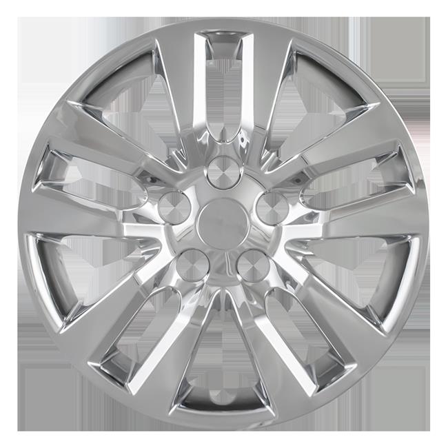 Coast2Coast CCI-44216S 442 Series Galant 06-09 16 in. Wheel Cover&#44; Silver
