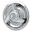 Coast2Coast CCI-45916S 459 Series Cruze 11-15 & HHR 06-12 16 in. Wheel Cover&#44; Silver