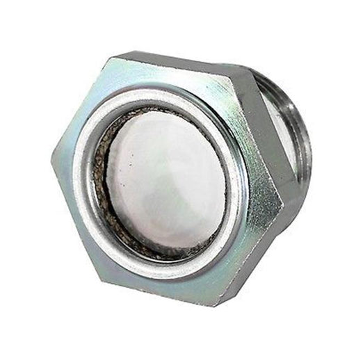 Cover Differential Portole View