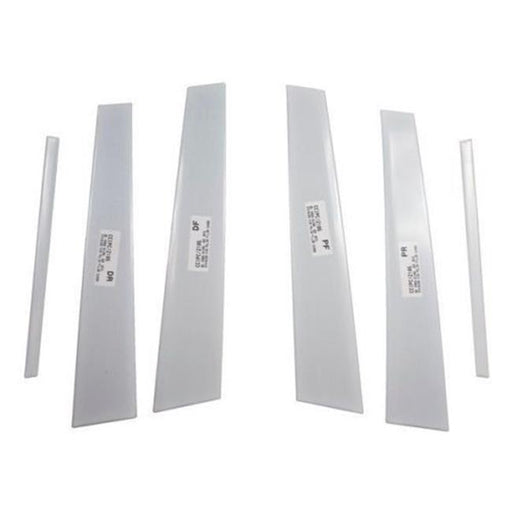 Coast2Coast C2C-PC2105 Honda Pillar Post Covers