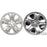 Coast2Coast CCI-IMP95X 17 in. Imposter Wheel Skins-W