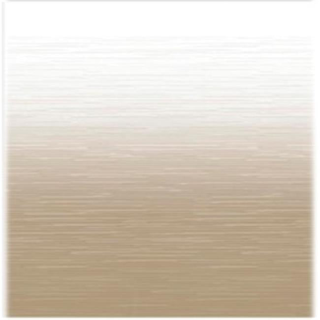 Carefree C6F-JU216B00 20-2 ft. Colorado-1 PC Camel Shale Fade White