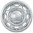 Coast2Coast CCI-IMP80X 17 in. Imposter Wheel Skin Cover