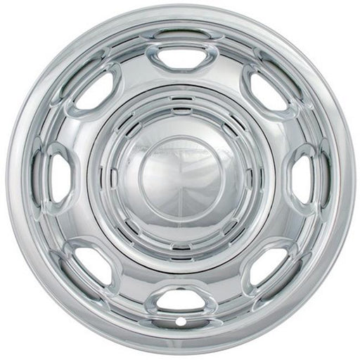Coast2Coast CCI-IMP80X 17 in. Imposter Wheel Skin Cover