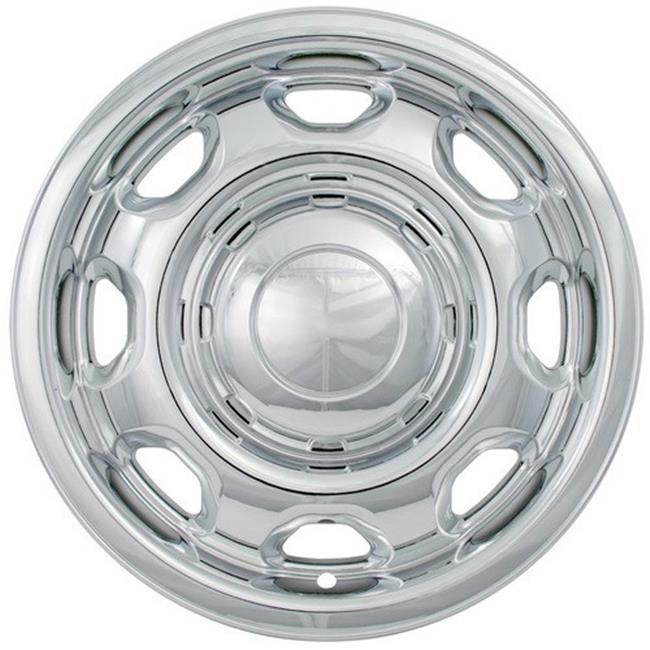 Coast2Coast CCI-IMP80X 17 in. Imposter Wheel Skin Cover