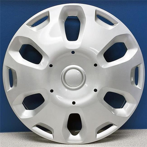 15 in. Hubcap Wheel Cover&#44; Transit Connect Style - Set of 4