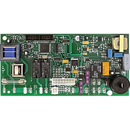 Dinosaur Ele D1F-ATWOODACGA 12p Adapt for Water Heater