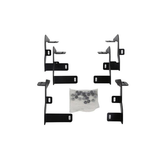 Nxt Running Board Bracket Kit F150 2015