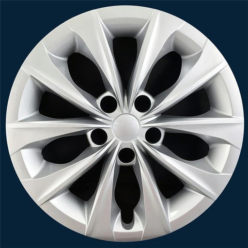 Coast2Coast CCI-51416S 15 in. Universal Am Wheel Covers - Camry
