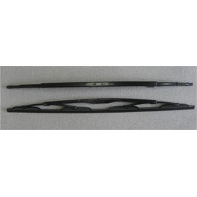Diesel Wiper D6L-WT626 26 ft. Heavy Duty Wiper Blade Assembly
