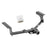 Draw Tite D70-75235 Max Framer Trailer Hitch Receiver