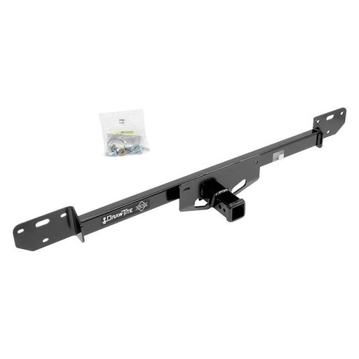 Draw Tite D70-76050 Class III & IV Trailer Hitch Receiver