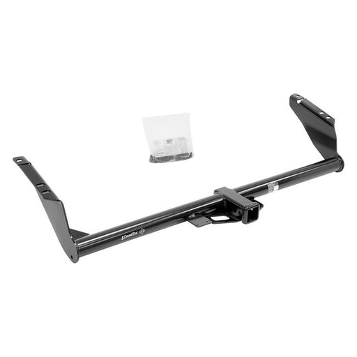 Draw Tite D70-75237 Class III & IV Round Tube Max Frame Trailer Hitch Receiver
