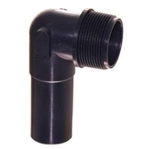 90 Degree Elbow Fitting Kit