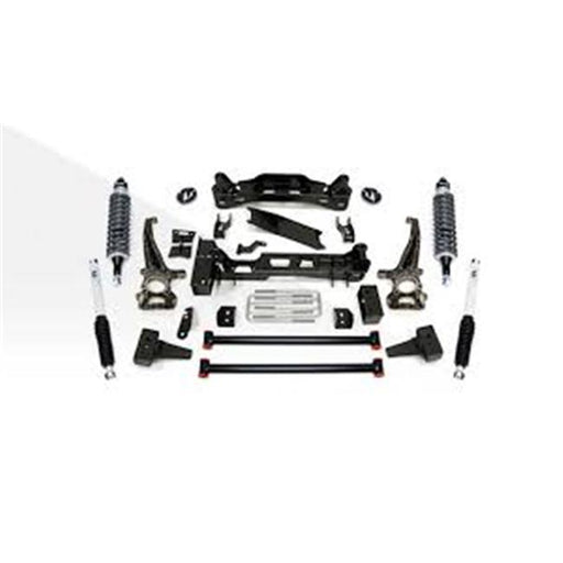 Pro Comp Suspension E37-52890B3 Lift Kit K42Xxb - Pack of 3