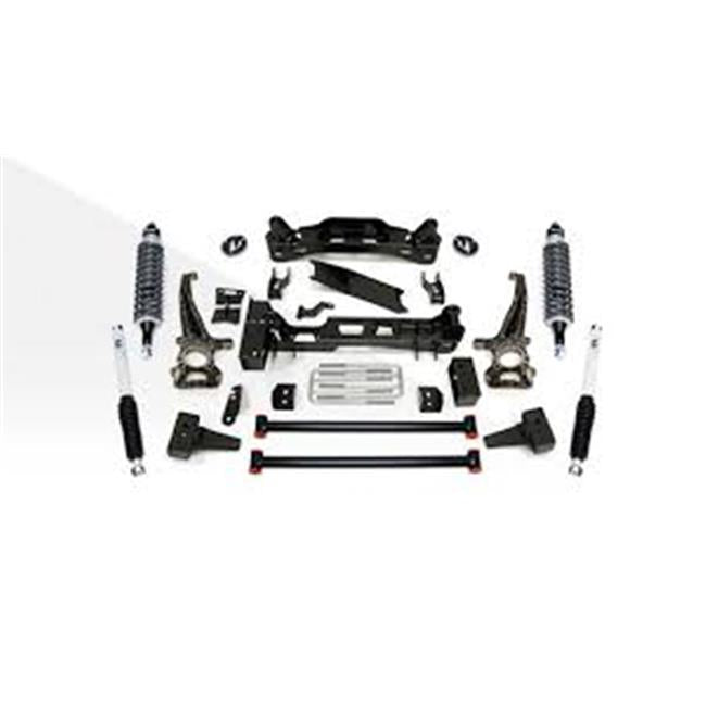 Pro Comp Suspension E37-52890B3 Lift Kit K42Xxb - Pack of 3