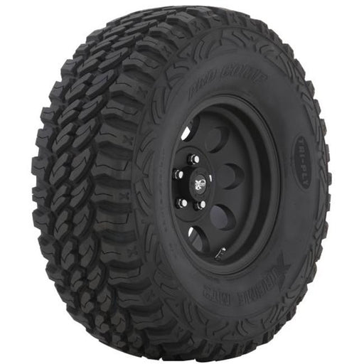 Pro Comp Suspension 52890B1 Box 1 K42XX 6 in. Lift Kit