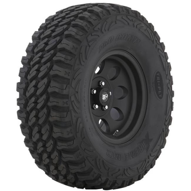 Pro Comp Suspension 52890B1 Box 1 K42XX 6 in. Lift Kit