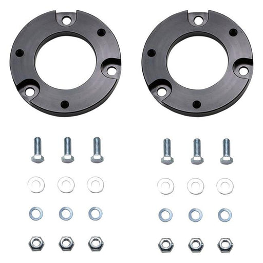 Fabtech F37-FTL5207 1.5 in. Front Strut Spacers for 2F 2015 Ford F-150 4Wd