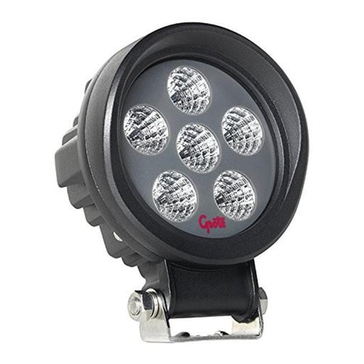 Grote Perlux G17-BZ1015 Round LED Work Lamp