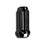 Gorilla G20-26148BC 14 x 1.5 mm Duplex Acorn Lug Nut&#44; Black - 60 per Box
