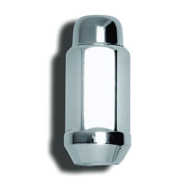 Gorilla G20-41148XL 14 x 1.5 mm Acorn Bulge Lug Nut - Box of 60