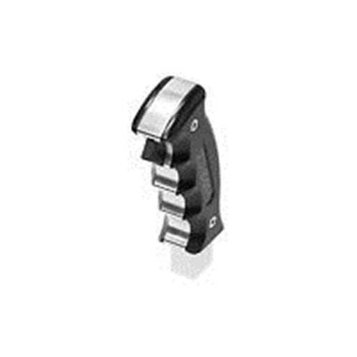 Hurst H24-5380437 Pistol Grip Automatic Shifter Handle