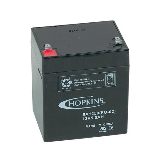 Hopkins H22-20008 12V Rechargeable Battery