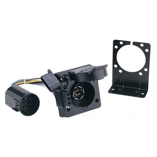 7-Way to 4-Way Multi-Tow Adapter