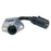 Husky Towing HUS-13064 7 RV Blade to 7 Pin Adapter