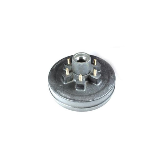 Husky Towing HUS-30804 6K Brake Drum 6 in. on 5.5 in.