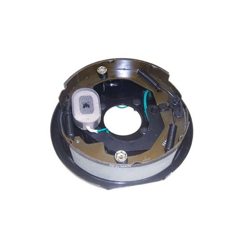 10 in. Right Handed Electric Brake Assembly