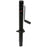 Husky Towing HUS-30782 2000 lbs Capacity Jack Side Wind A-Frame