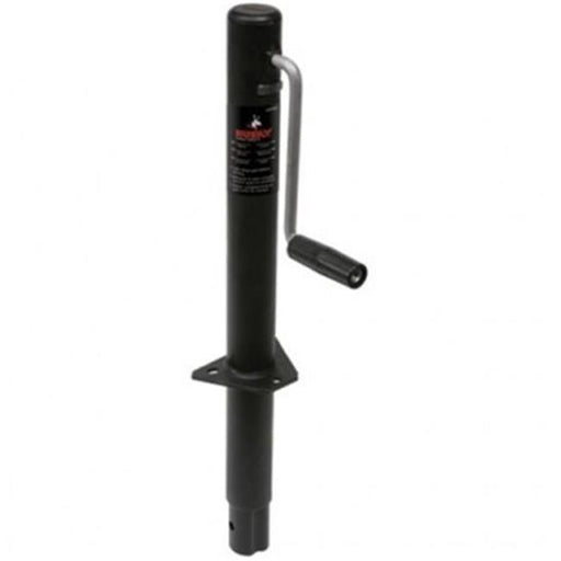Husky Towing HUS-30782 2000 lbs Capacity Jack Side Wind A-Frame