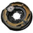 Husky Towing HUS-30800 12 in. Backplate Right Hand Comp