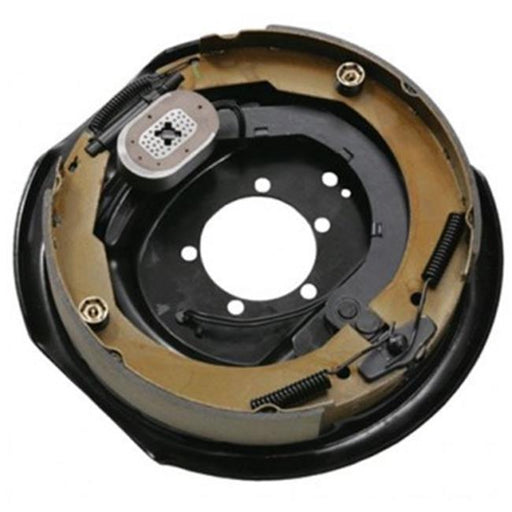 Husky Towing HUS-30800 12 in. Backplate Right Hand Comp