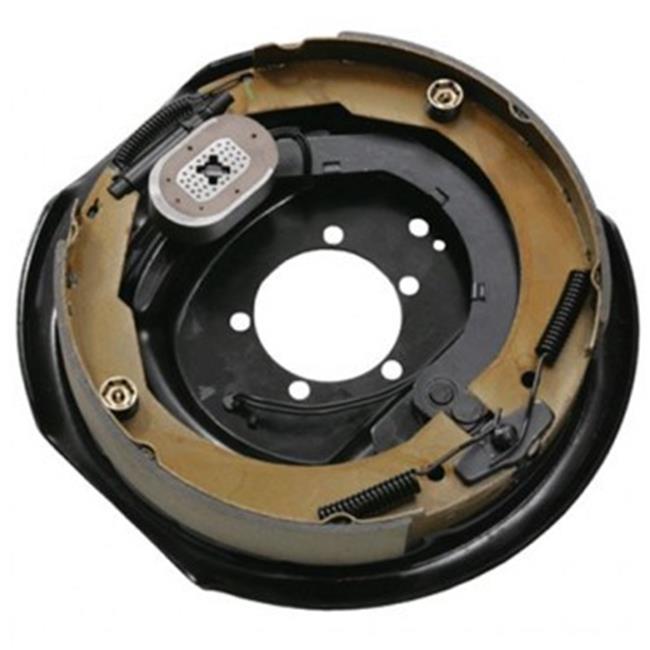 Husky Towing HUS-30800 12 in. Backplate Right Hand Comp