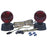 Husky Towing HUS-17929 Magnetic Towing Light Kit