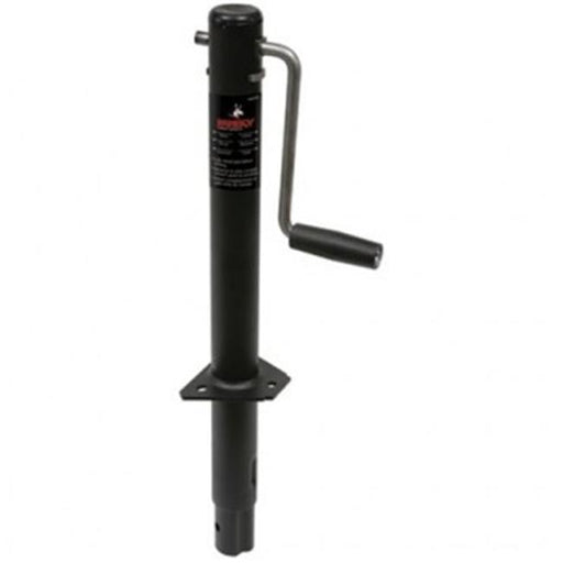 Husky Towing HUS-30781 1000 lbs Jack Side Wind A-Frame