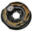 Husky Towing HUS-30799 12 x 2 in. Left Handed Electric Brake Assembly