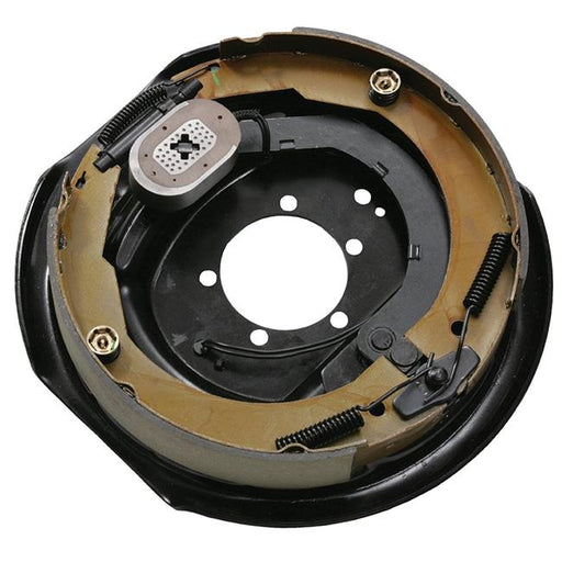 Husky Towing HUS-30799 12 x 2 in. Left Handed Electric Brake Assembly