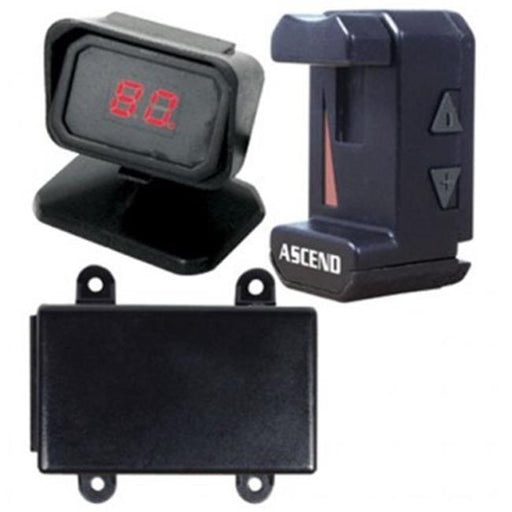 Husky Towing HUS-31624 Brake Control Ascend